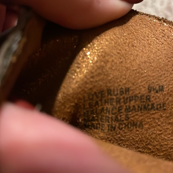 Poetic License Love Rush Boots - Picture 2 of 6